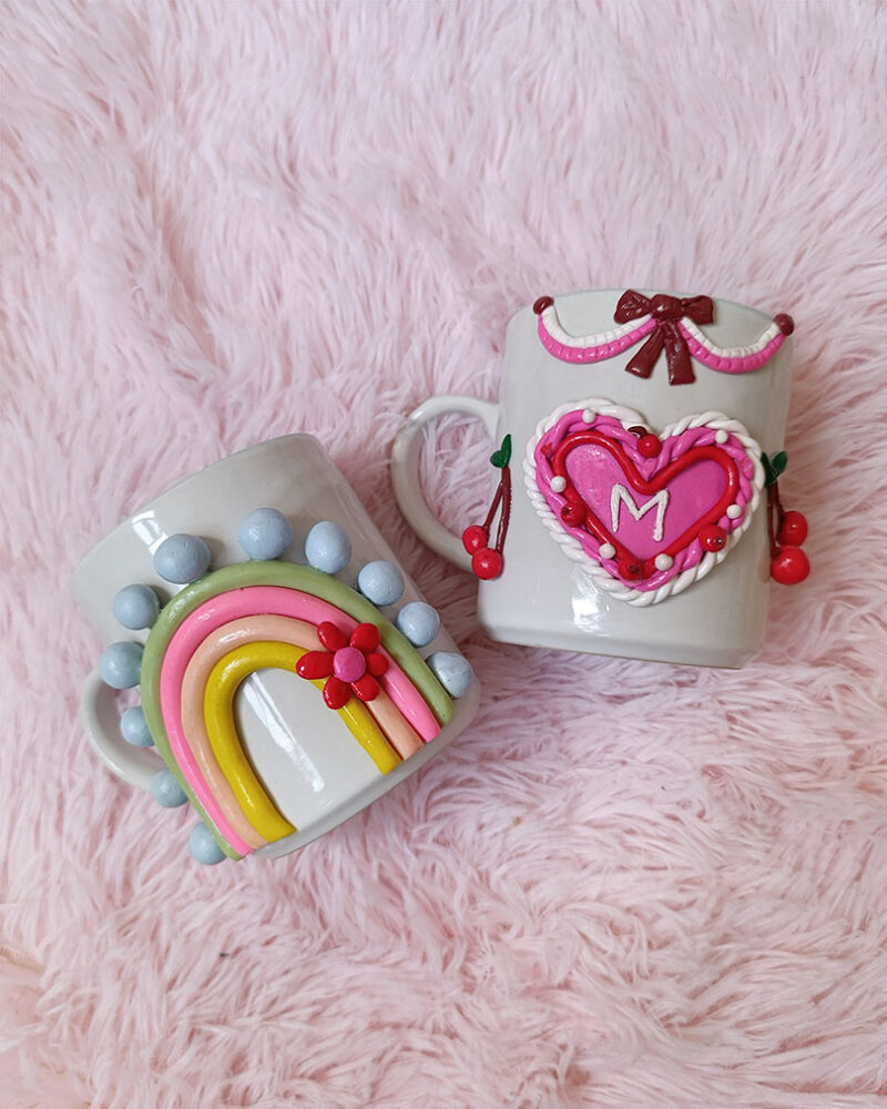 Taza Corazón - Imagen 2