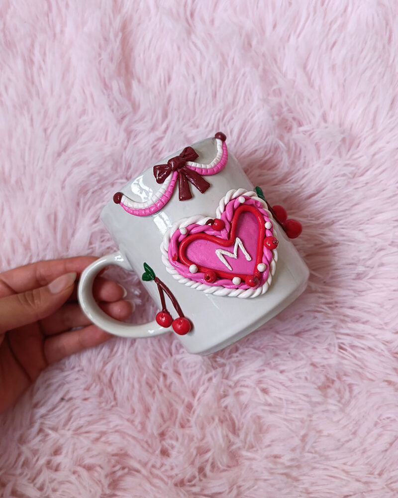 Taza Corazón - Imagen 3