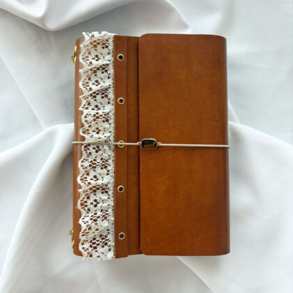 Journal Miel Coquette