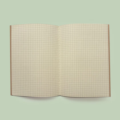 Libreta Cuadros