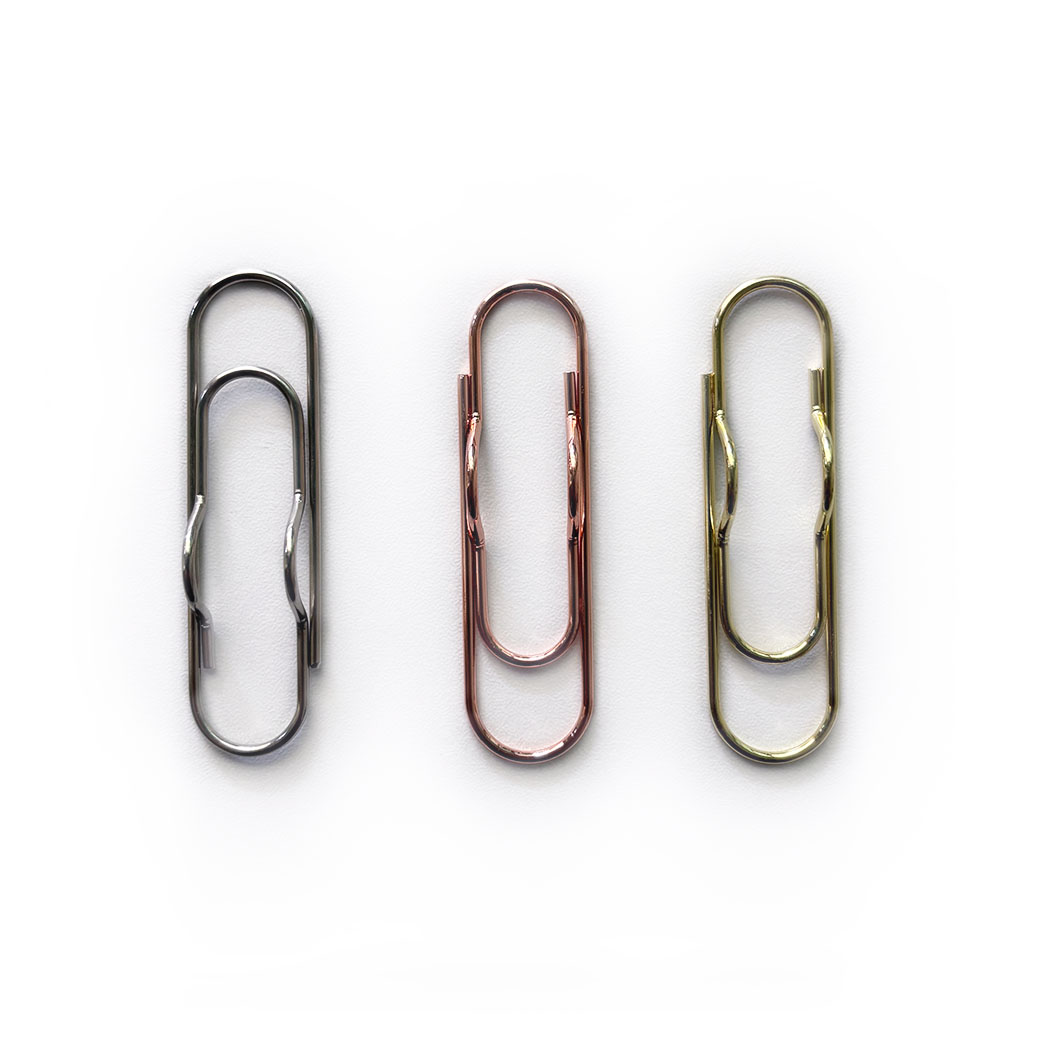 Maxi clip para pluma (1pz)