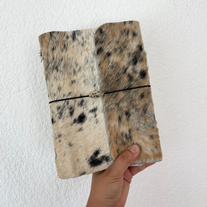 Journal pelo natural