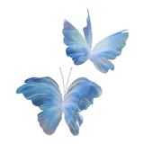 Mariposasazules